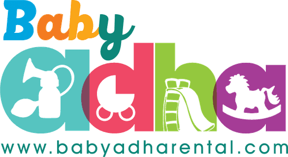 Logo Baby Adha